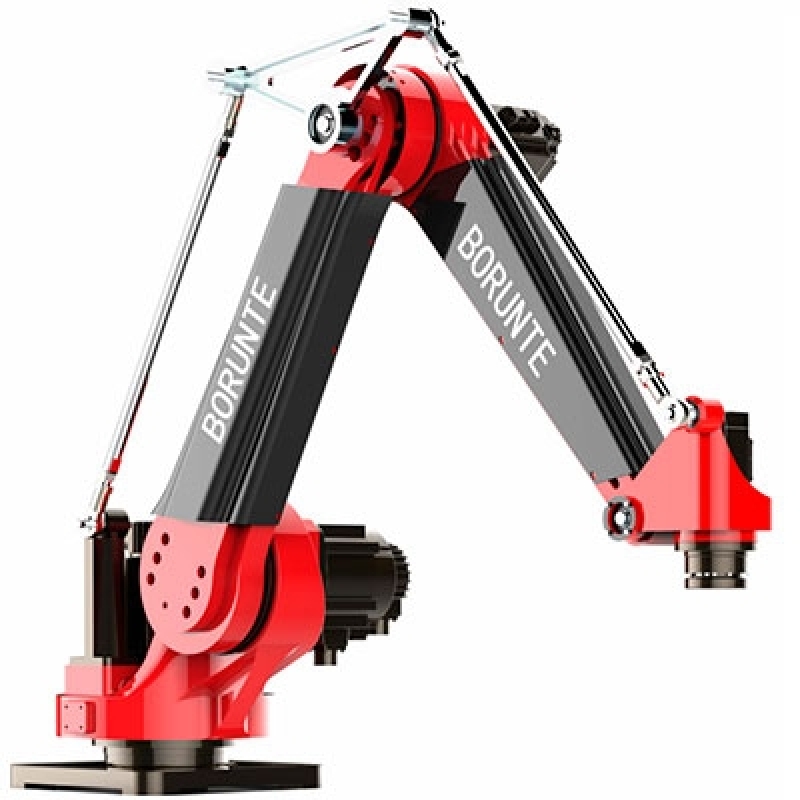 Braços Robóticos para Soldagem Jundiaí - Braço Robótico para Indústria