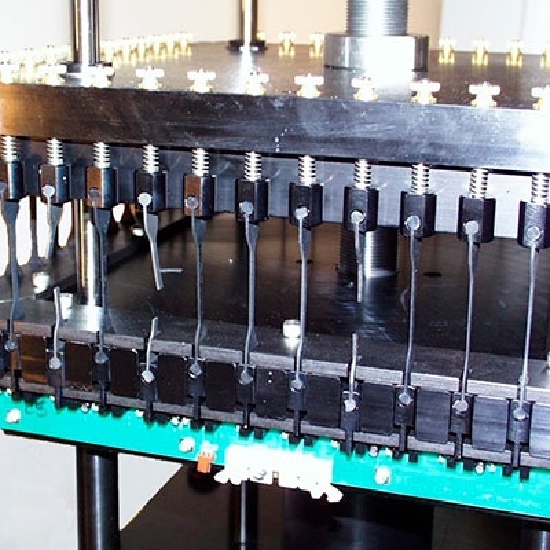 Orçamento para Teste de Embalagem Farmacêutica Cotia - Teste de Embalagens