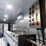 bancadas de teste hidrômetros Porto Velho
