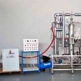 laboratório didático de química Carapicuíba