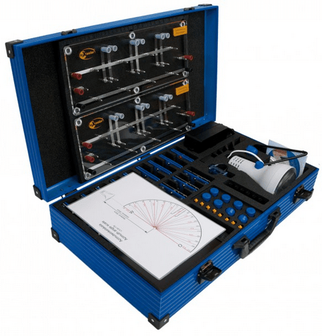 LeXsolar - Smart Grid Profissional