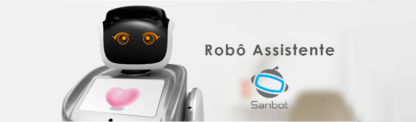 Sanbot