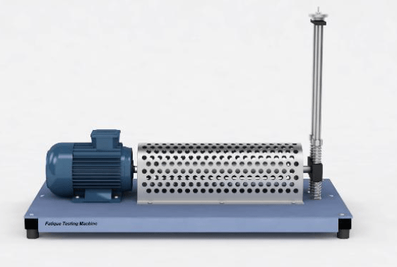 Mquina de Teste de Fadiga